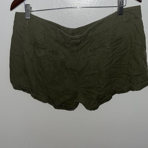 Rosio shorts - Picture 2 of 2